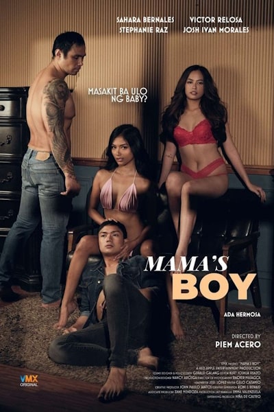 Mamas Boy