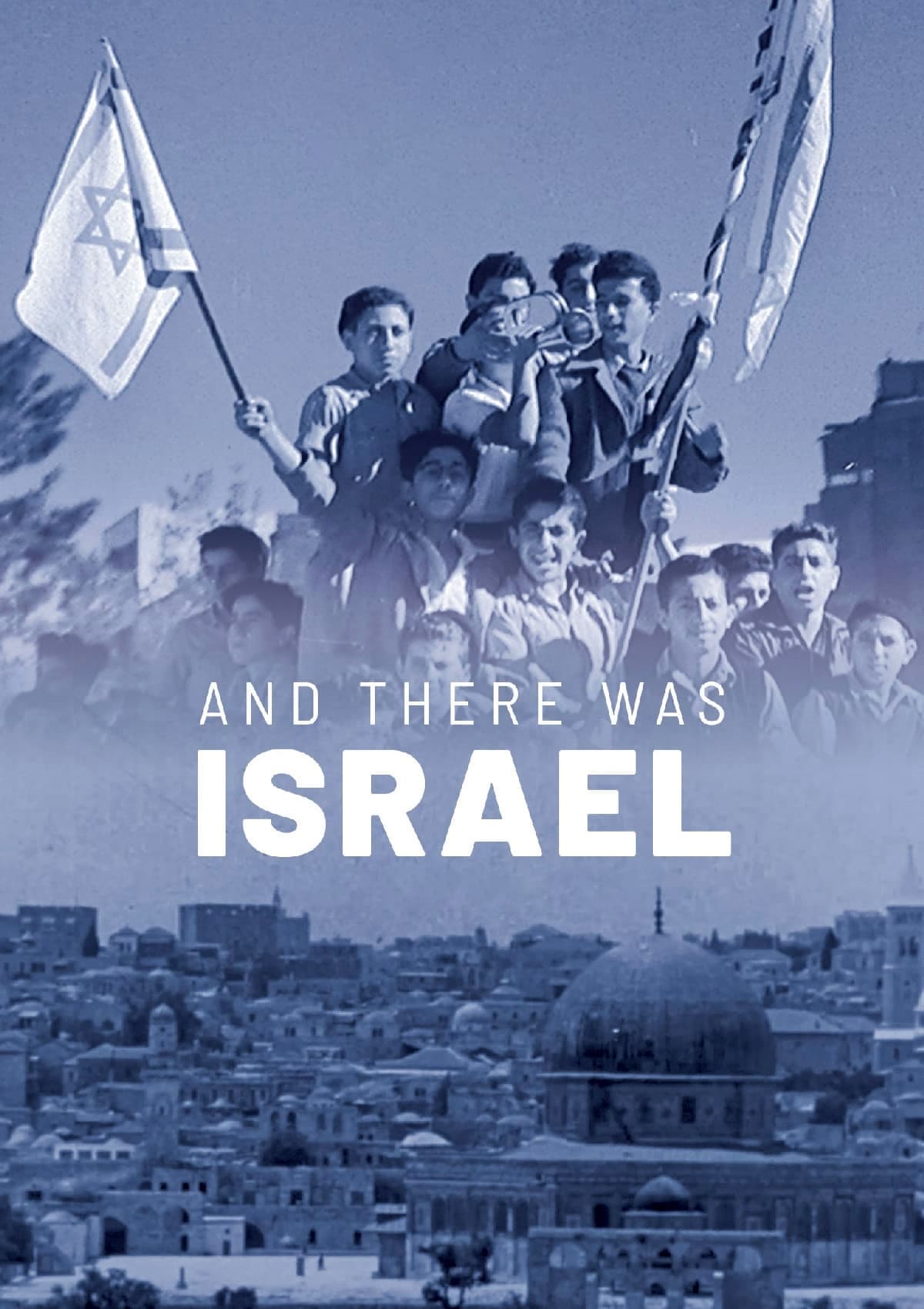 Et Isra&euml;l fut