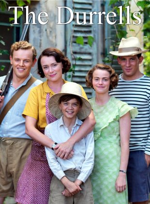 The Durrells in Corfu - Season 2