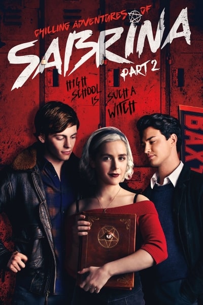 Chilling Adventures of Sabrina - Season 2