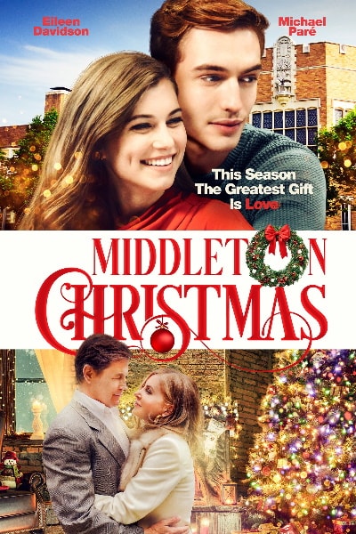 Middleton Christmas