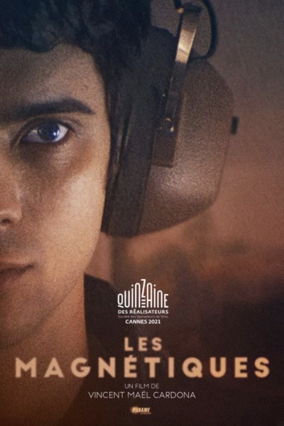 Magnetic Beats (Les magn&eacute;tiques)