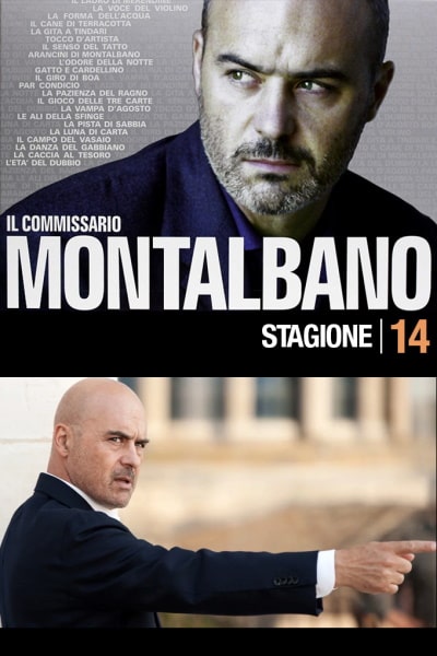 Detective Montalbano - Season 14
