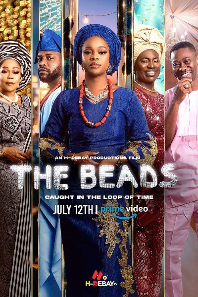 The Beads