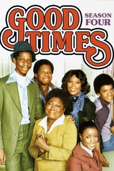 Good Times - Season 4