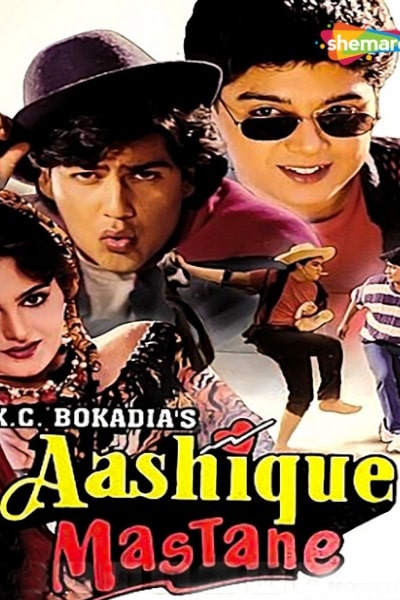 Aashique Mastane