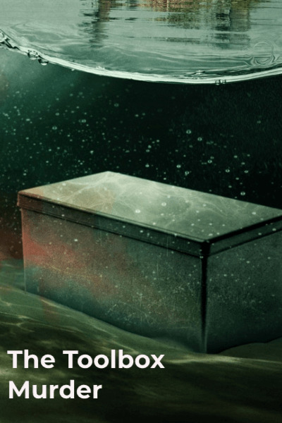 The Toolbox Murders - Season 1