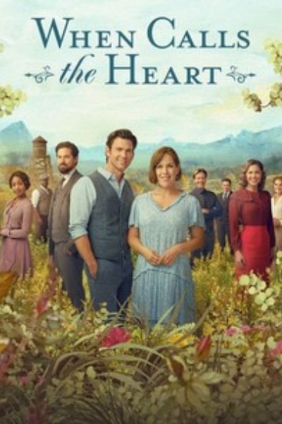 When Calls the Heart - Season 13