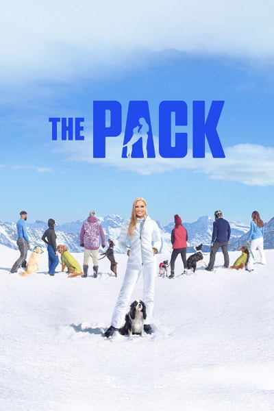 The Pack - Season 1