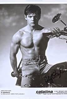 Jeff Stryker
