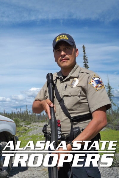 Alaska State Troopers - Season 6