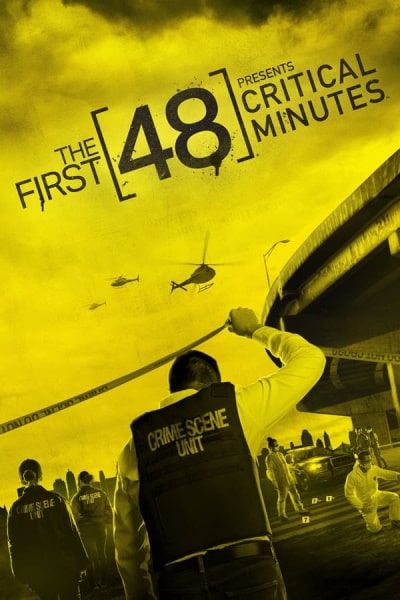 The First 48 Presents Critical Minutes - Season 1