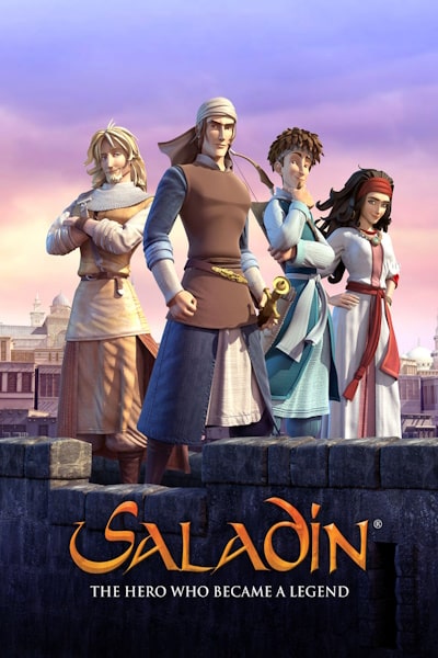 Saladin - Season 1