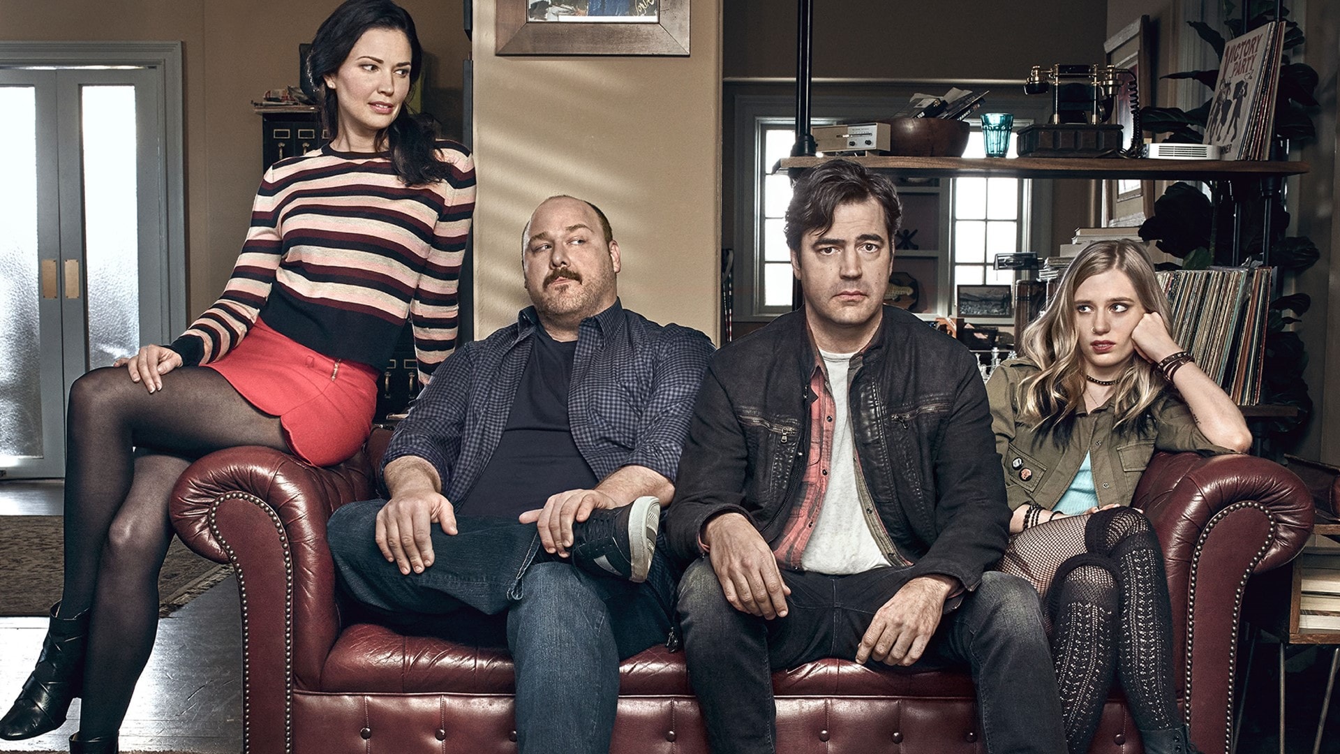 Season 1