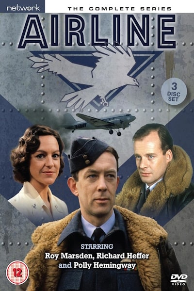 Airline - Season 1