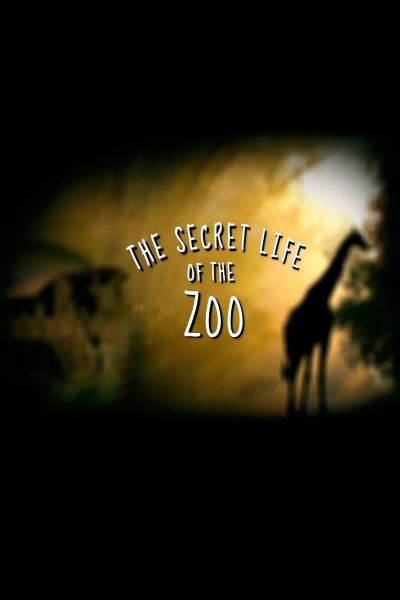 The Secret Life of The Zoo - Season 5