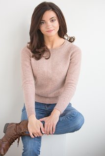 Lauren LaVera