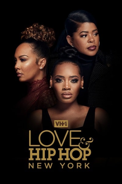 Love and Hip Hop: New York - Season 10