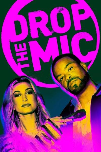 Drop the Mic - Season 1