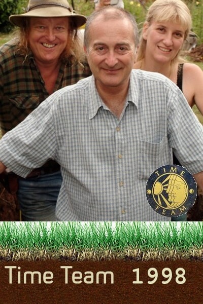 Time Team - Season 5