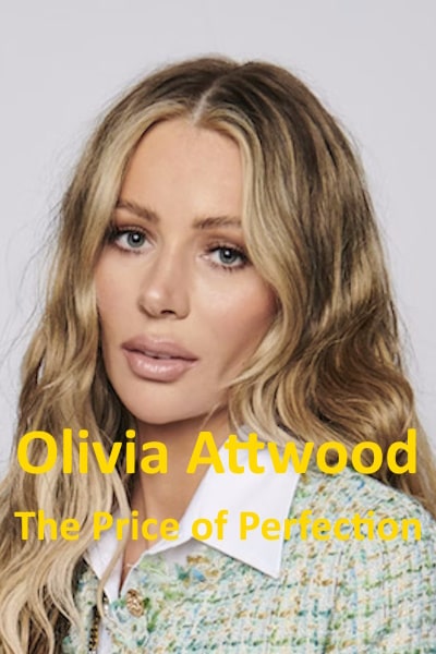 Olivia Attwood: The Price of Perfection - Season 1