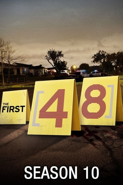 The First 48 - Season 10