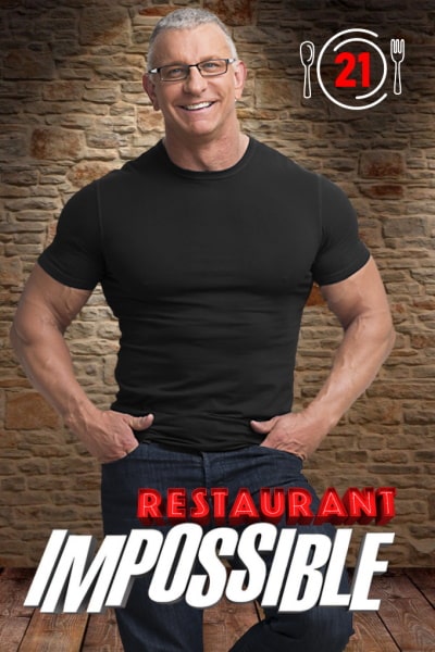 Restaurant: Impossible - Season 21