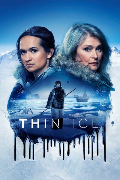 Thin Ice - Season 1 [Sub: Eng]
