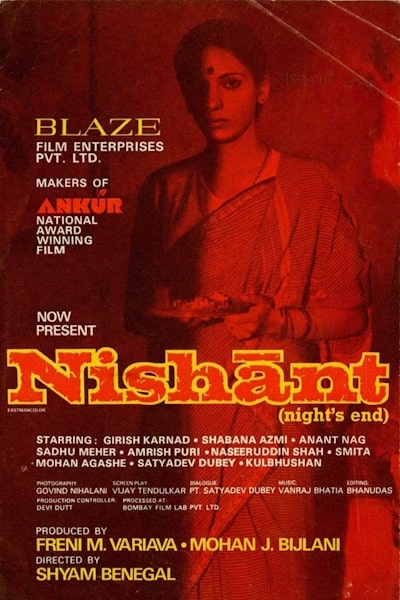 Nishant