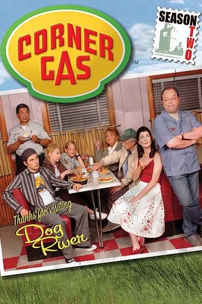 Corner Gas - Season 2
