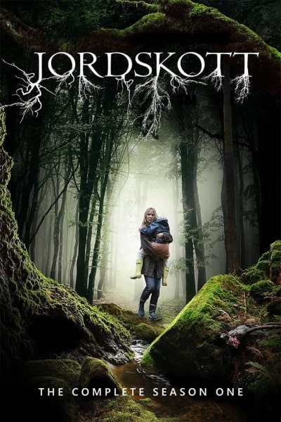 Jordskott - Season 1 [Sub: Eng]