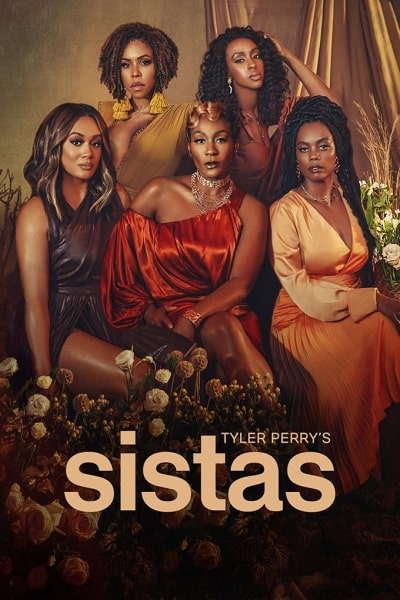 Sistas - Season 3