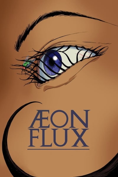 Aeon Flux - Season 1