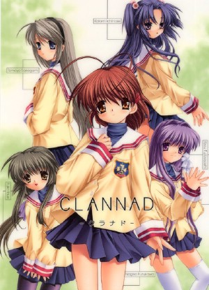 Clannad After Story [Sub: Eng]