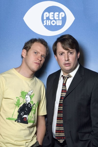 Peep Show - Season 3