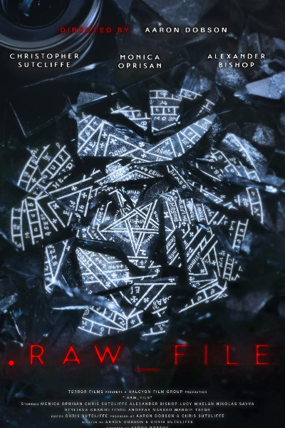 Raw File