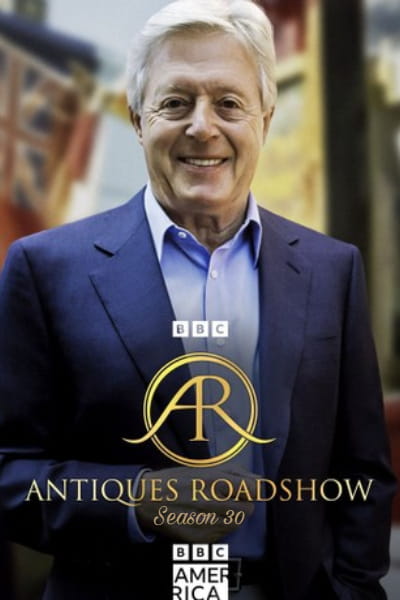Antiques Roadshow - Season 30 (US)