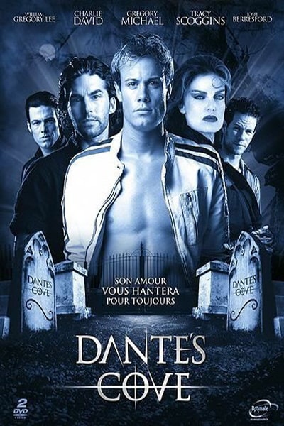 Dantes Cove Trailer - Season 1 - YouTube