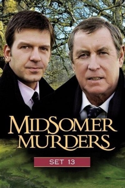 Midsomer Murders - Season 13