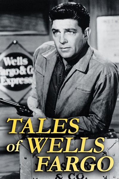 Tales of Wells Fargo - Season 3