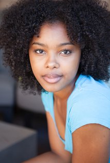 Monique Green