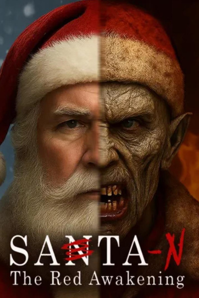 Santa-N the Red Awakening