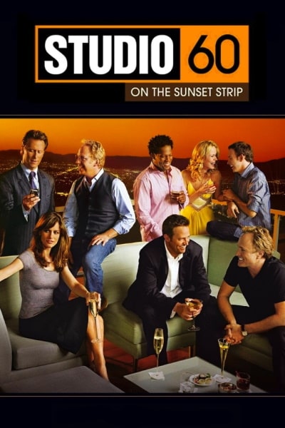 Studio 60 on the Sunset Strip - Season 1