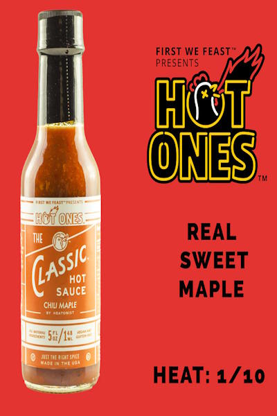 Hot Ones - Season 13