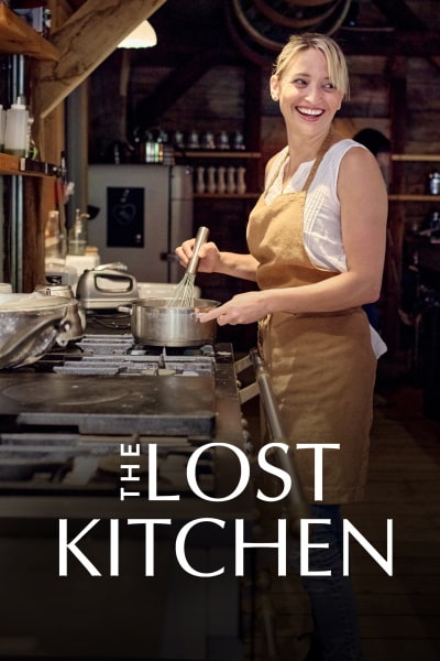 The Lost Kitchen - Season 2