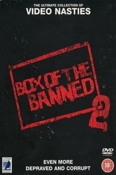 Ban the Sadist Videos! Part 2