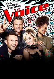 The Voice (US) - Season 11