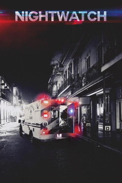 Nightwatch - Season 4