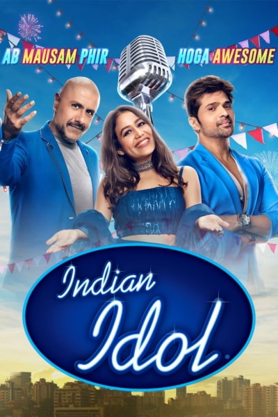 Indian Idol - Season 12