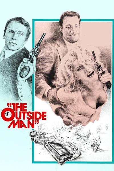 The Outside Man (Un homme est mort)